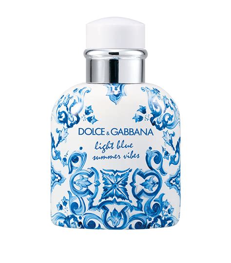 dolce gabbana summer cologne|Dolce & Gabbana cologne price.